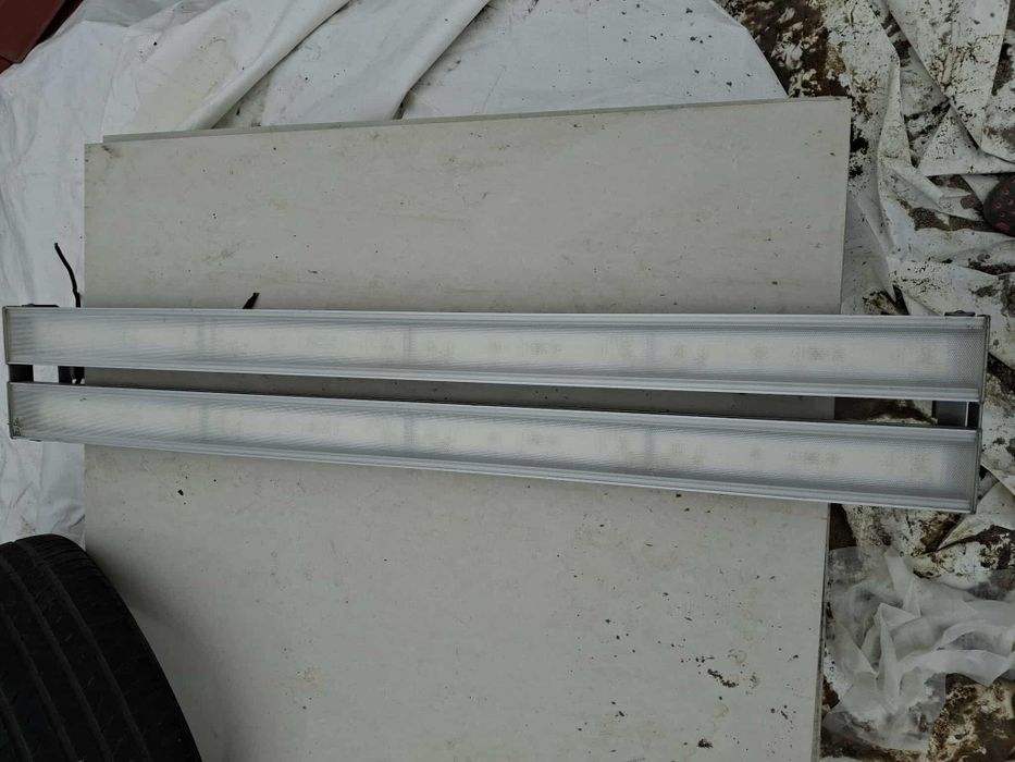 Sprzedam lampy LED firmy nexus