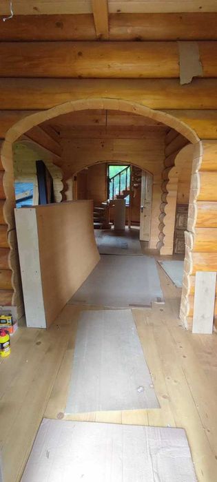 Продаж будинку в Карпатах! С Шешори!