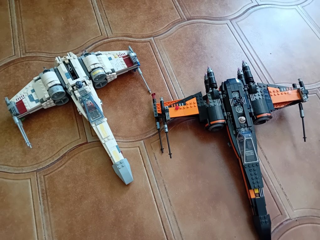 Duêz LEGO Força Aérea 30 cm