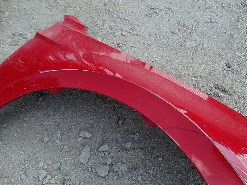 Błotnik prawy przedni VW Passat B8