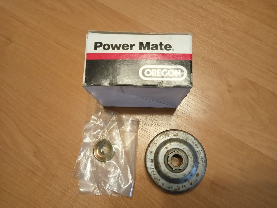 Kosz Sprzęgłowy Oregon 32457X do Piły Spalinowej Stih 024 026