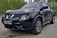 Nissan Juke 1.2 DIG-T 115 TEKNA Skóra Panorama Kamery 360 Tempomat Nawigacja