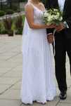 Suknia ślubna Annais Bridal kolekcja By Ola La, rozmiar 38