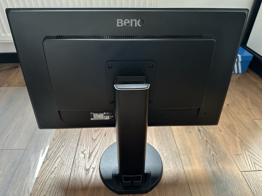 Monitor BenQ GL2450HT DVI HDMI 24cale