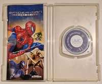 Spider-Man Friend or Foe - Sony PSP