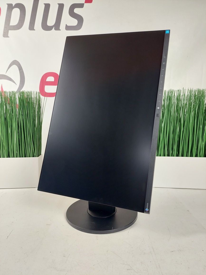 Професійний монітор 24" EIZO FlexScan EV2455 / Made in Japan