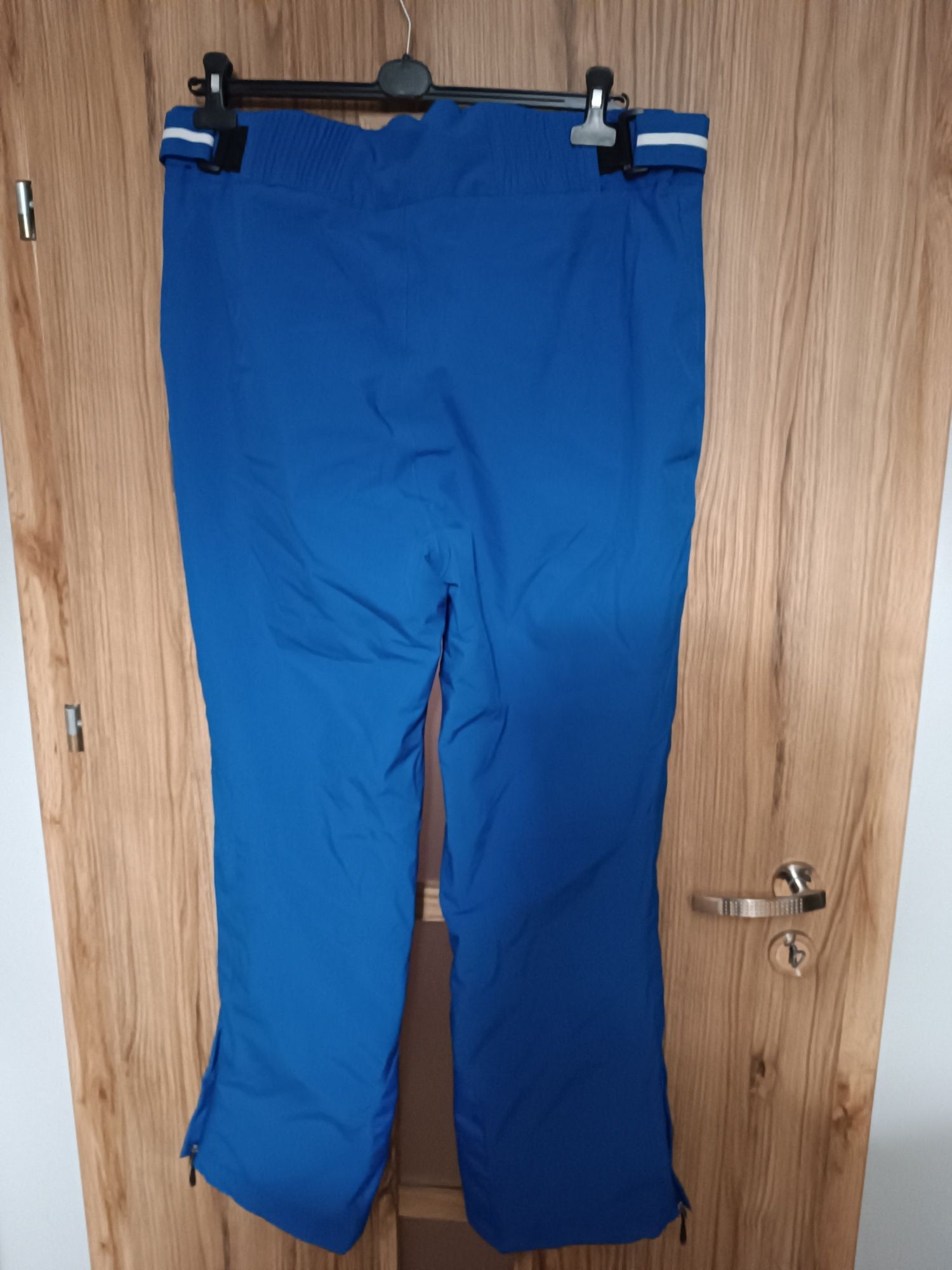 Spodnie narciarskie r xl 56