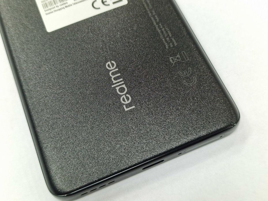 Realme 11 PRO 5G Dual SIM/ 8GB/ 128GB/ Astral Black/ Grade A