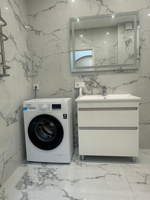 Оренда квартири парк Шевченка