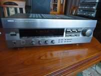 Amplituner Yamaha RX-396RDS