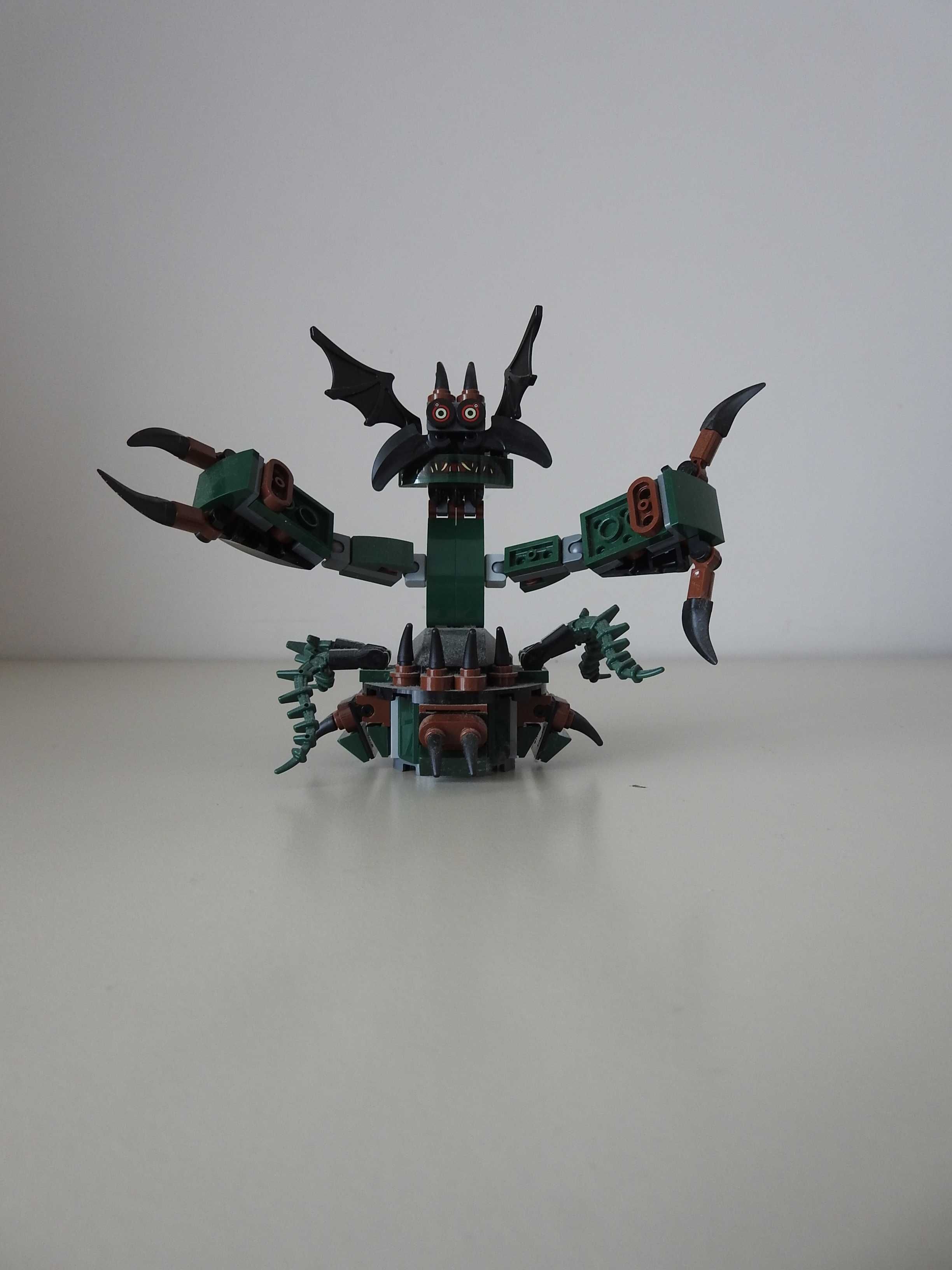 Lego Thor Atak na nowy Asgard