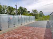 Magazyn w pełni samoobsługowy Warszawa Wawer