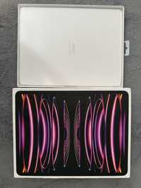 Apple iPad Pro 12.9" M2 128GB WiFi+Cellular Gwiezdna Szarość