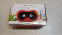 Gogle View Master Mattel DLL68 zestaw startowy