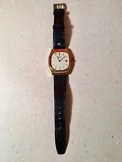 SEIKO - relógio de pulso - made in Japan