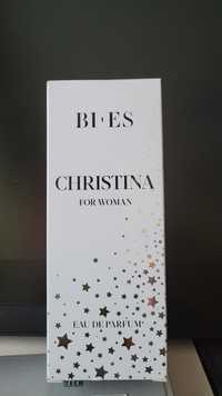 BI ES Christina Woman - woda perfumowana