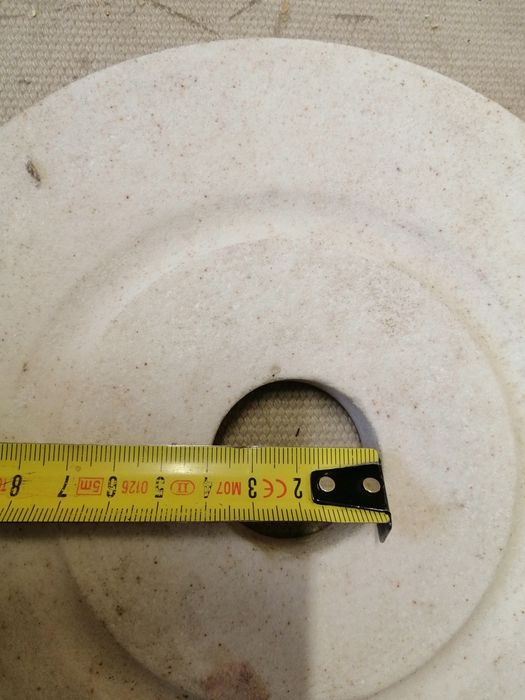 Камень абразивный