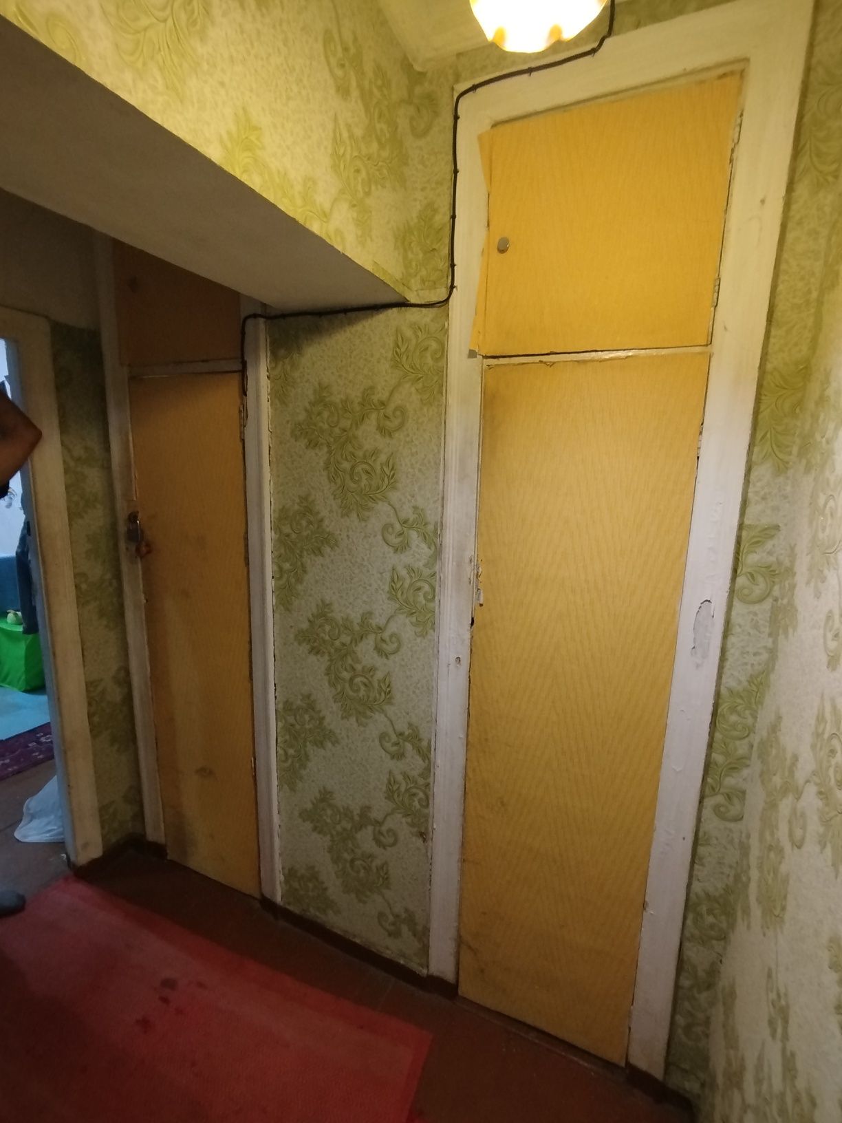 Продам 3 кім.кв. в центрі м. Сміла