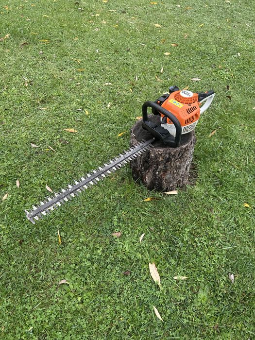 Nożyce spalinowe STIHL HS 45