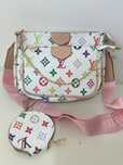 Torebka damska Louis Vuitton