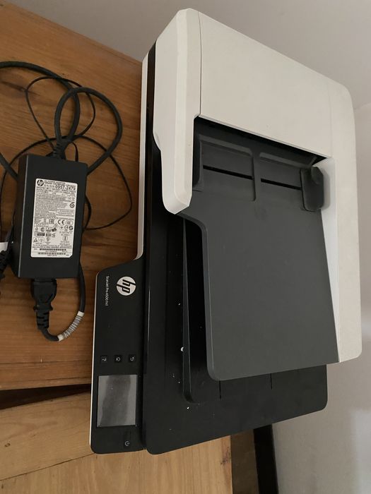 HP Scanjet Pro 4500 FN1