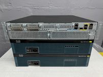 Маршрутизатор Cisco 2951/K9 безнал/гарантия