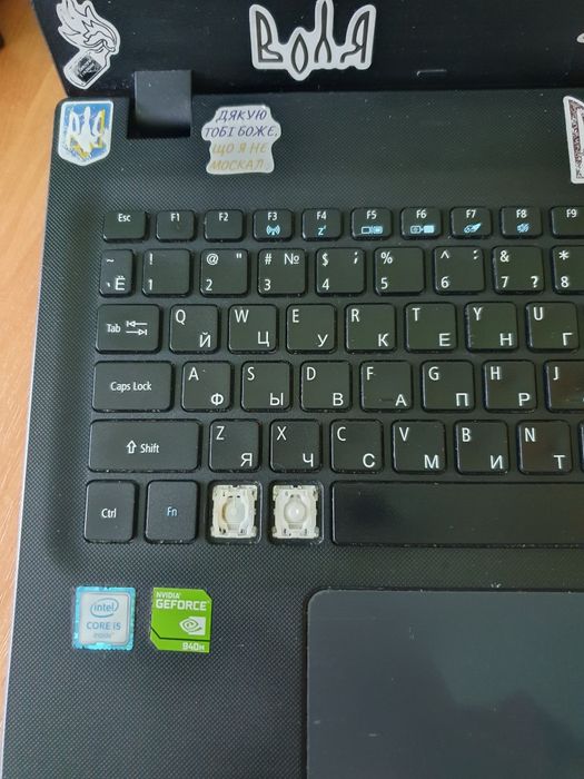 Продам ноутбук Acer