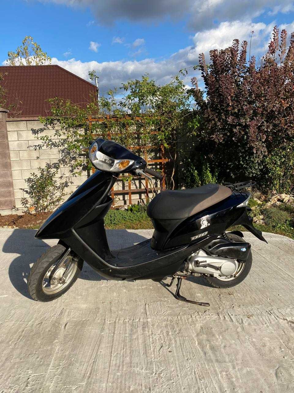 Скутер Honda Dio AF62/68