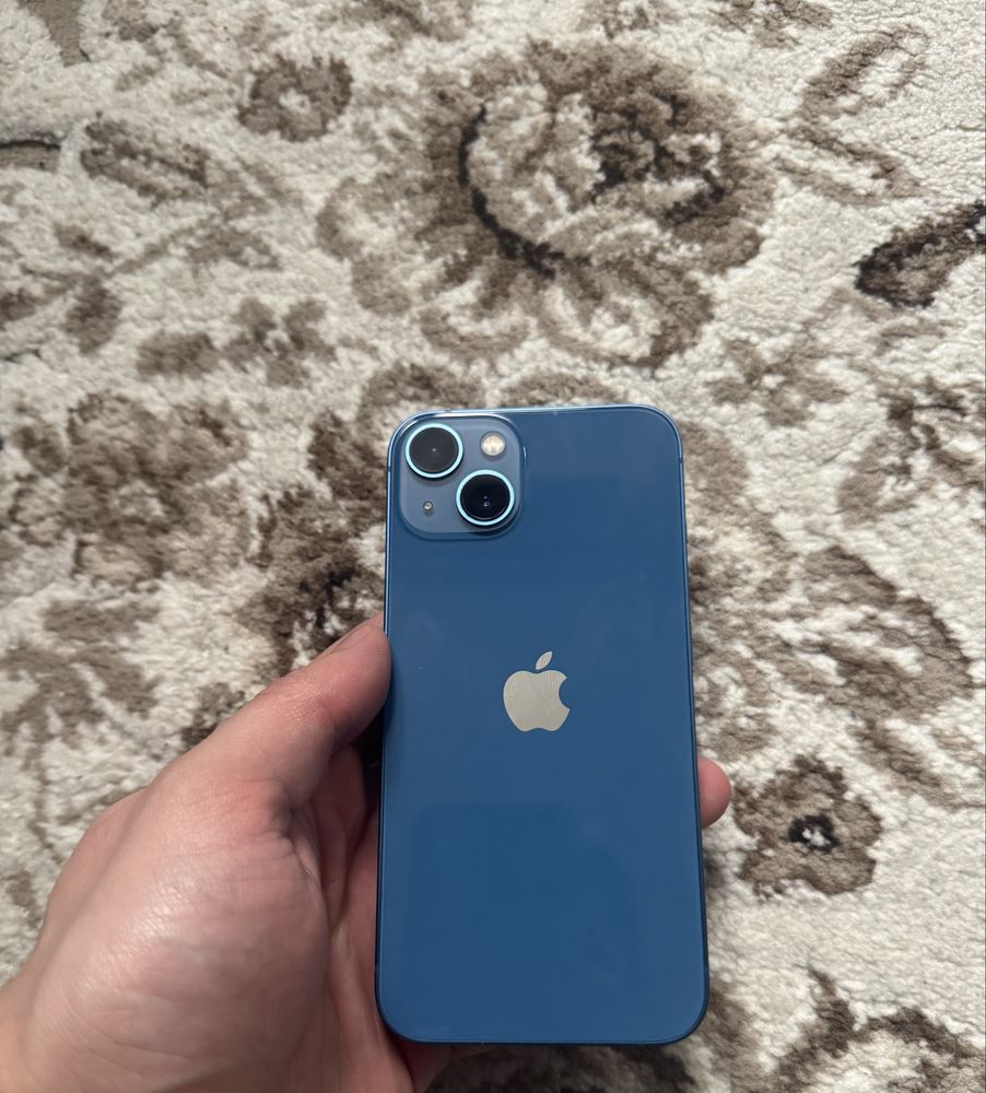 Iphone 13 неверлок