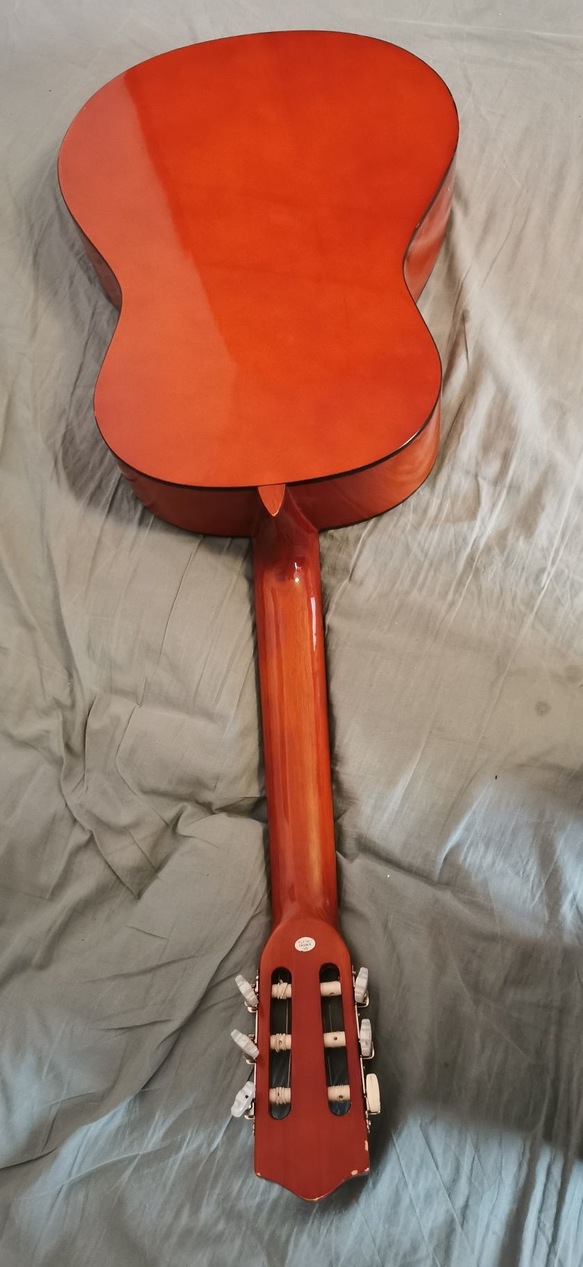 Gitara klasyczna Stagg C542 4/4 + pokrowiec, tylko dziś