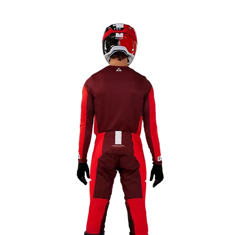 Кросовий костюм FOX джерсі + штани , мотокросс форма ендуро