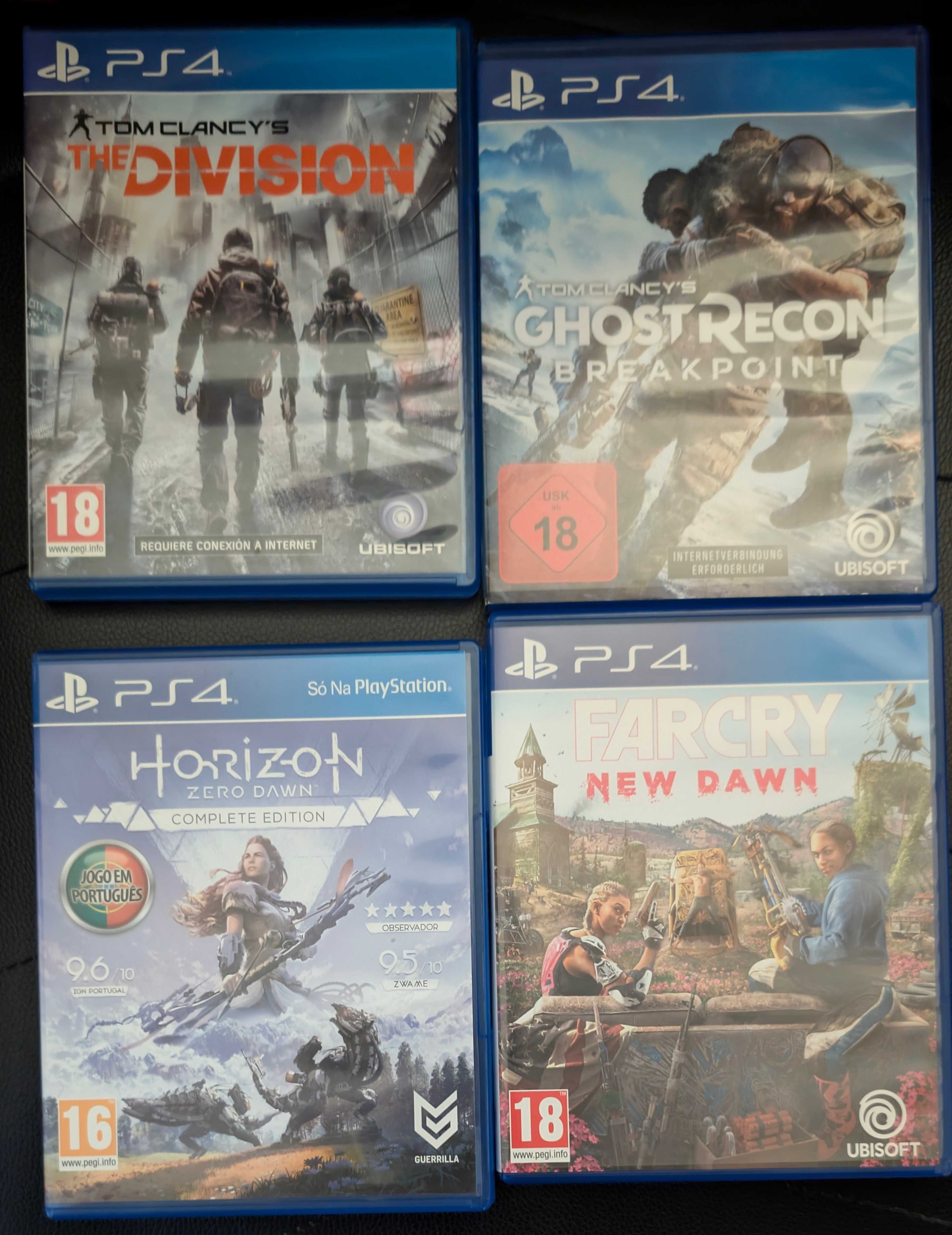 Jogos PlayStation