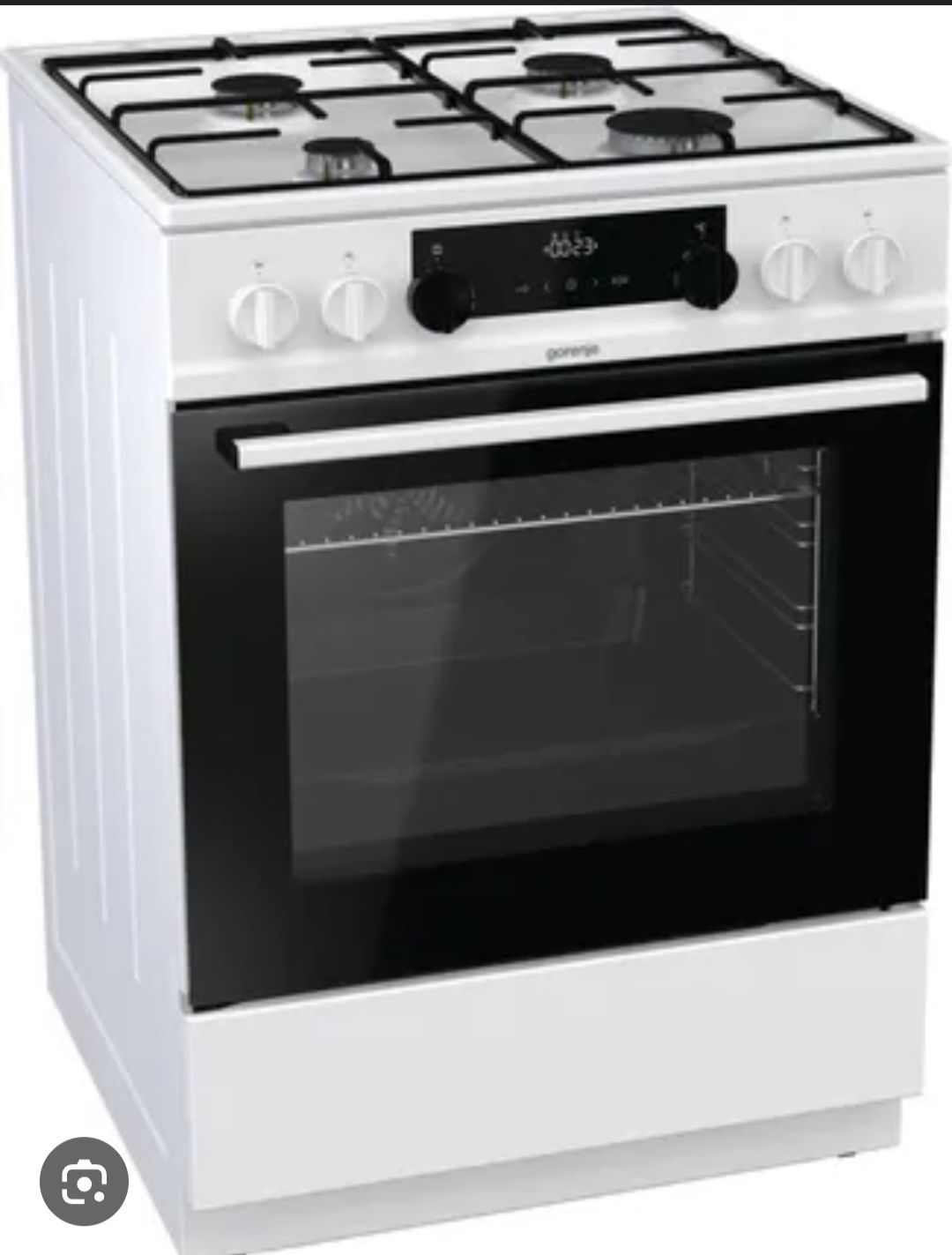 Kuchenka Gorenje KS635W