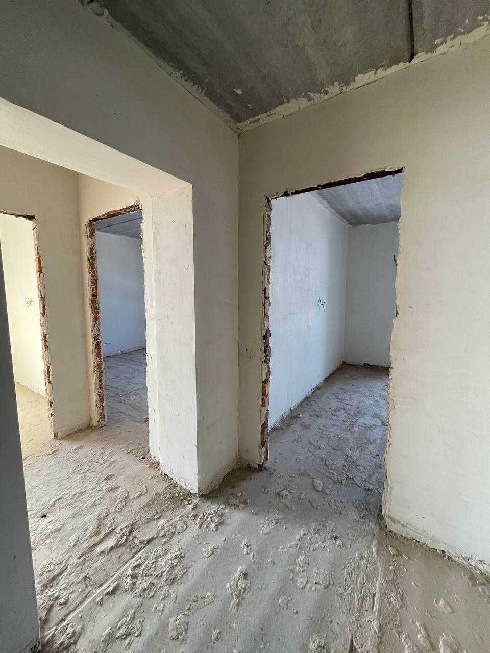 2к, ЖК Вишневий Ближні Гречани,