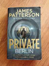 James Patterson Private Berlin