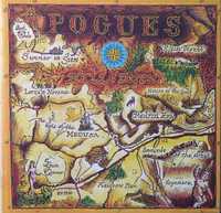 POGUES      3 CD ZESTAW                   indie folk