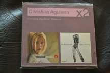 Christina Aguilera / Stripped  2 CD