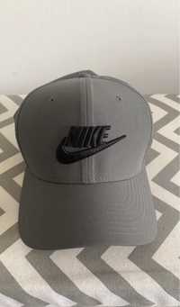 Chapeu Nike Cinzento Dr-Fit