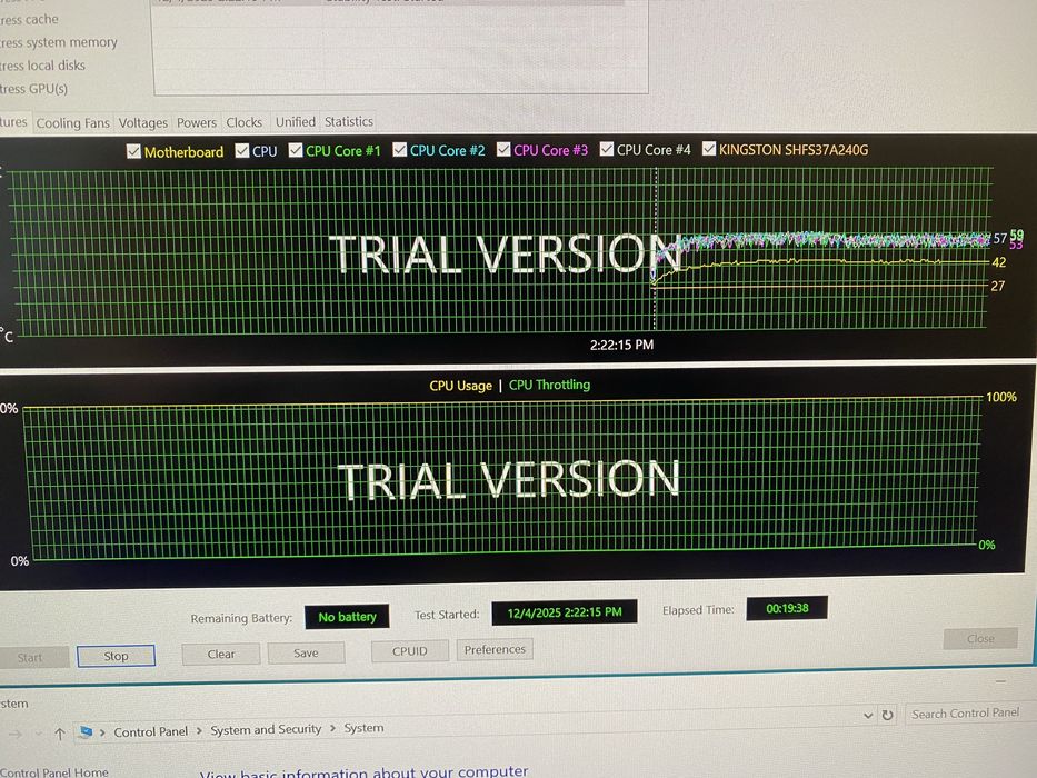 ПК Acer Aspire / i5-6500 / 16GB / SSD / HD 530