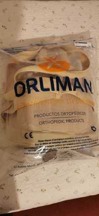 orliman - colete ref TC201 (novo)