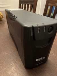 UPS NETPOWER NPW800S (sem bateria)