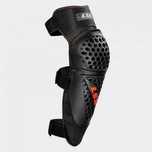 NOWY !! Ochraniacze kolan piszczela cross enduro LS2 ROOKIE