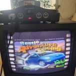Gra Nintendo 64 – Beetle Adventure Racing N64