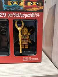 Lego Ninjago Bricktober Golden Kai (Golden Power) 2017 NOWY