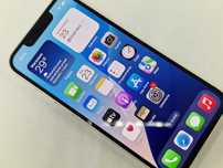 iPhone 13 mini 256GB/ Starlight/ Bateria 93%/ Grade A/ Gwar+Ładowarka
