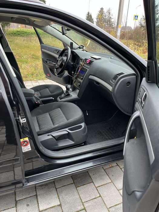 Продам Skoda Octavia A5 1.4 TSI