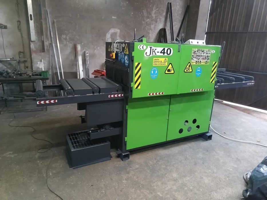 Wielopiła JK40 fabrycznie nowa