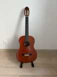 gitara Valencia + stojak i pokrowiec