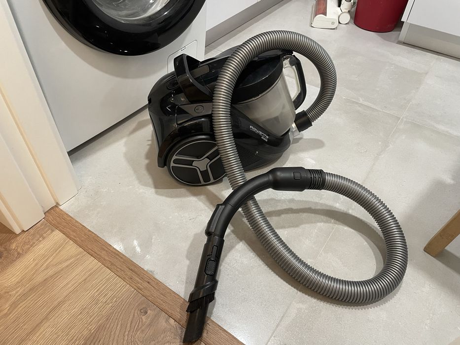 Aspirador Rowenta