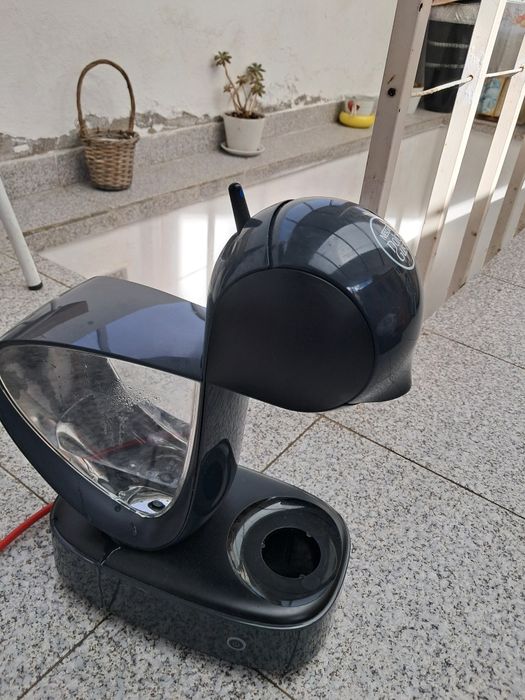 Máquina café Dolce Gusto